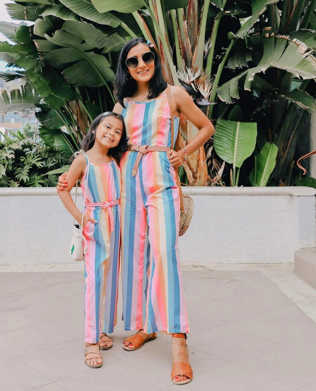Jumpsuits
