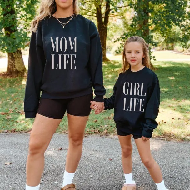 The Best Mommy & Me Outfits for Every Season